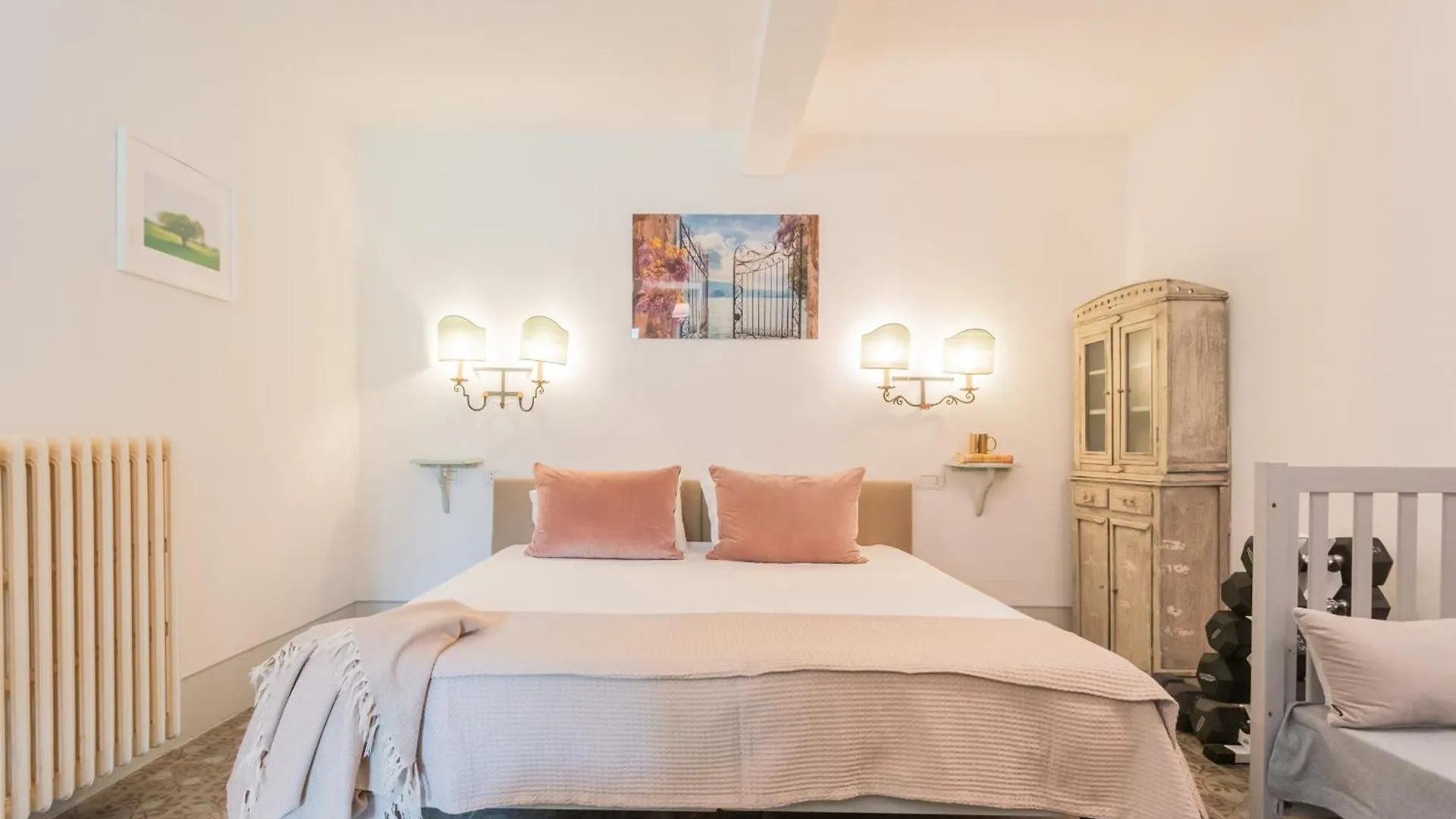 Villa Olga With Private Pool By Rent All Como Ossuccio