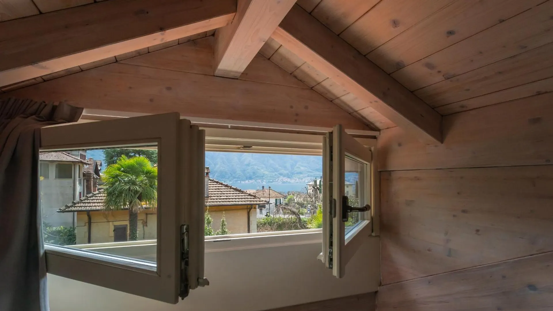 Villa Olga With Private Pool By Rent All Como Ossuccio