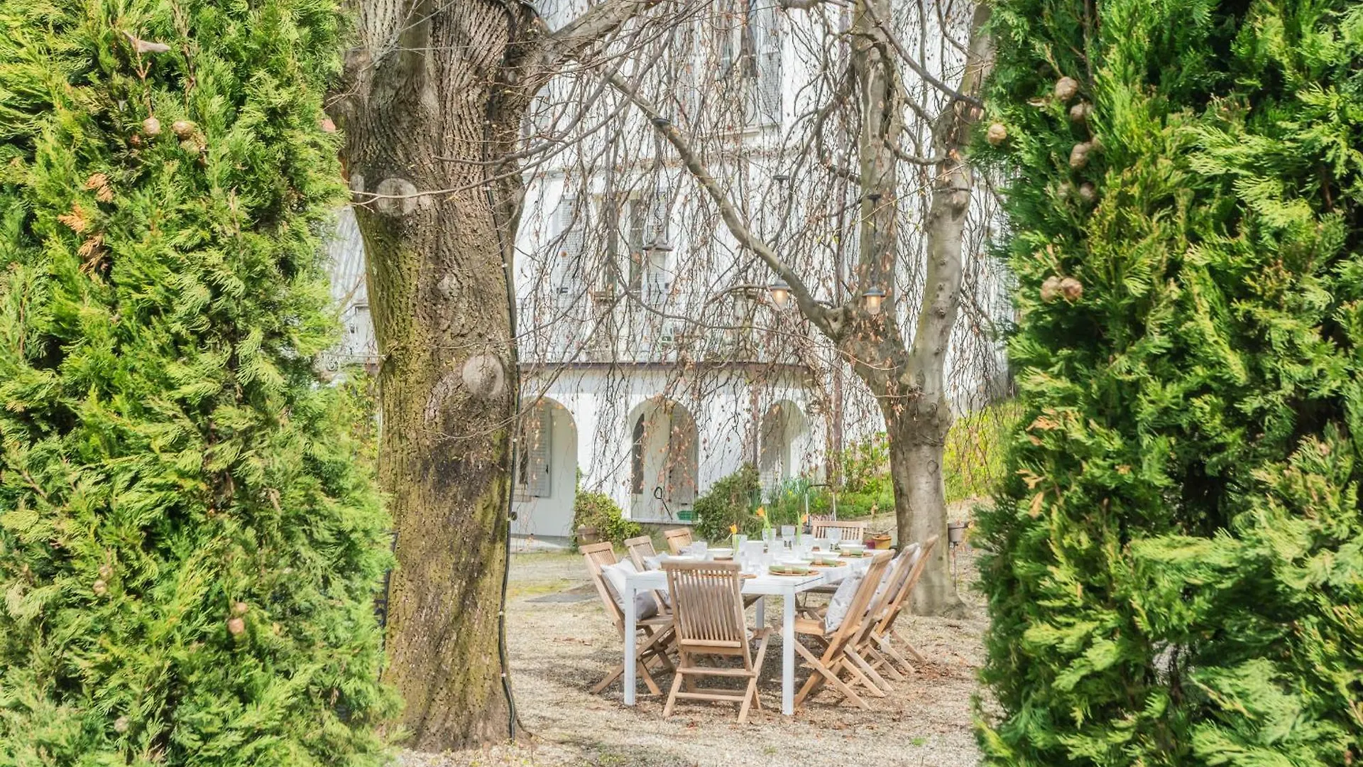 Villa Olga With Private Pool By Rent All Como Ossuccio