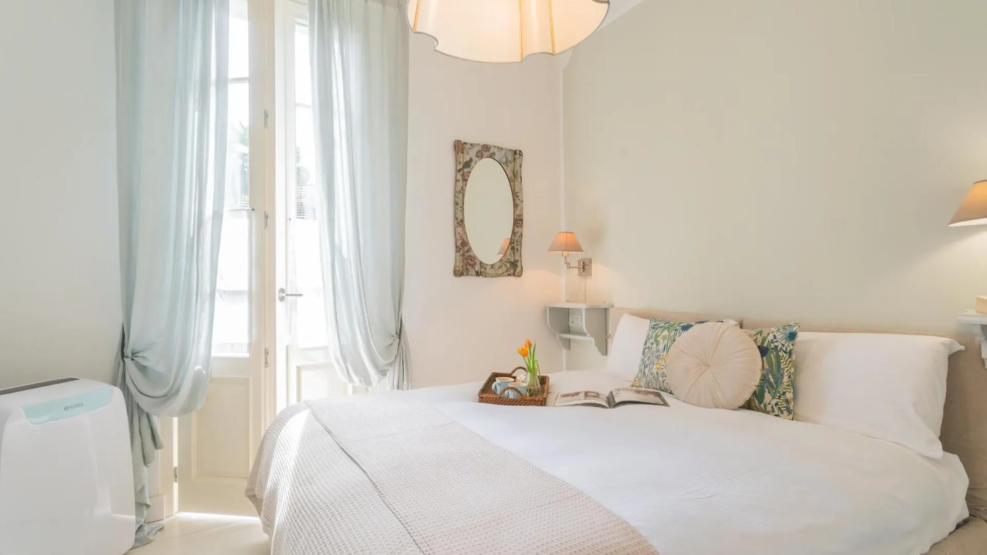 Villa Olga With Private Pool By Rent All Como Ossuccio 0*,