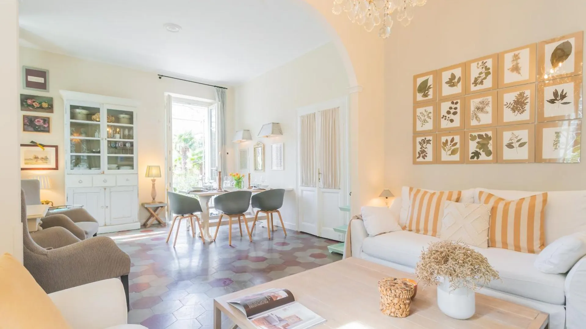 Villa Olga With Private Pool By Rent All Como Ossuccio
