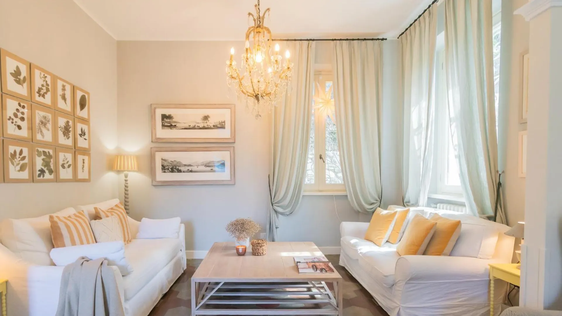 Villa Olga With Private Pool By Rent All Como Ossuccio