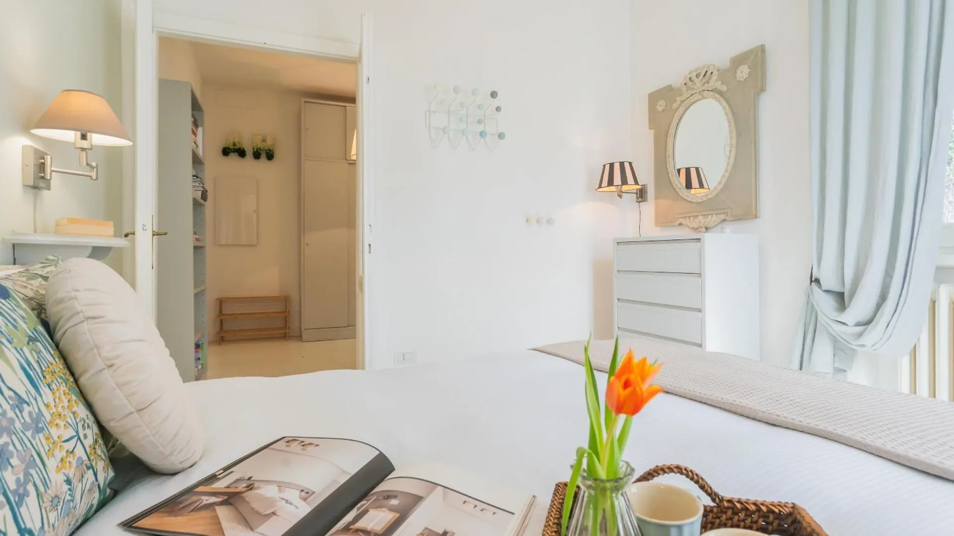 Villa Olga With Private Pool By Rent All Como Ossuccio Italien